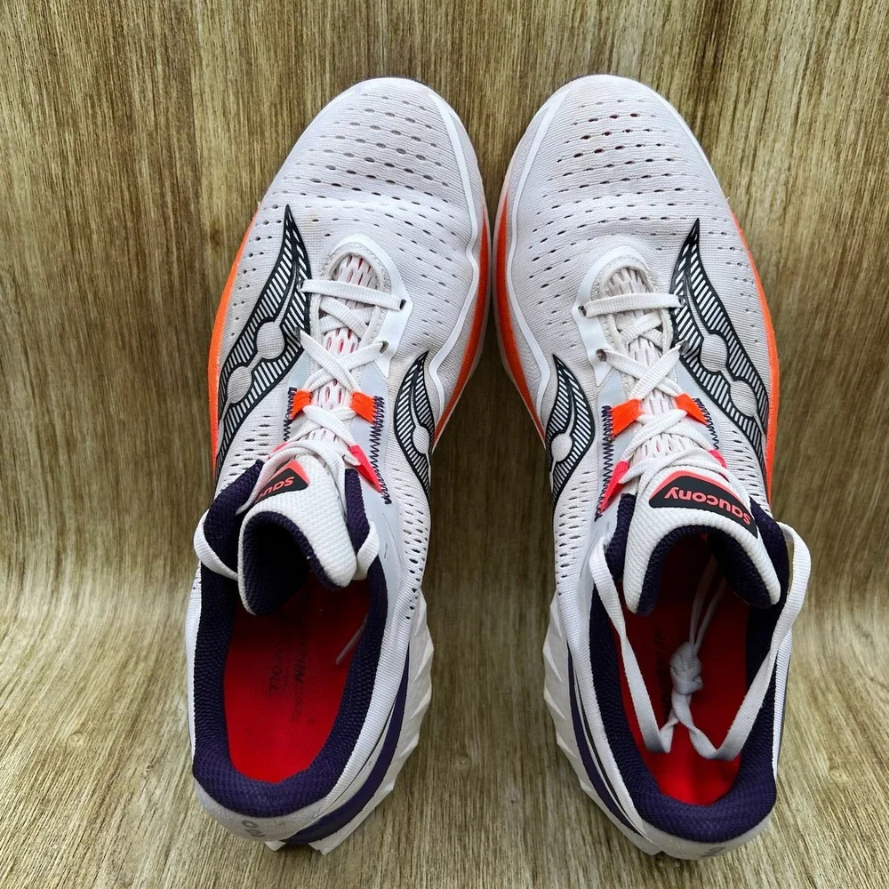 Saucony endorphin speed